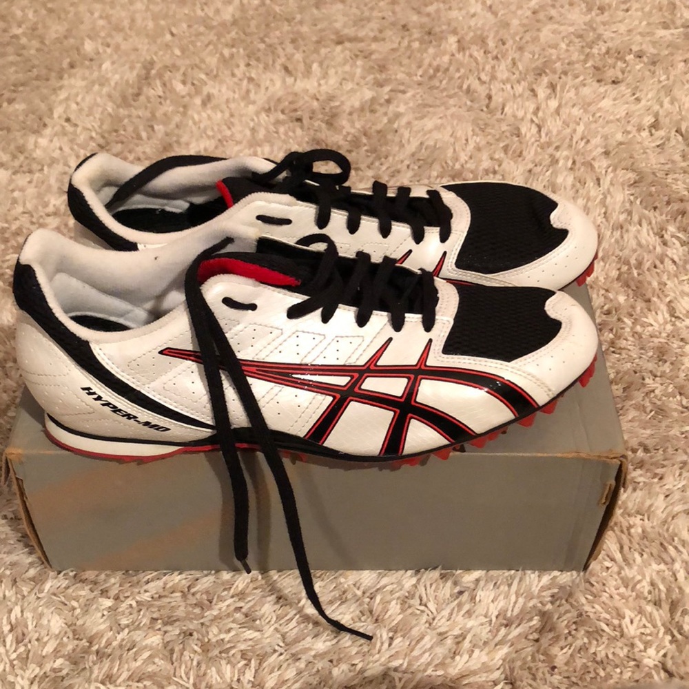 Track spikes - Picture 2 of 4